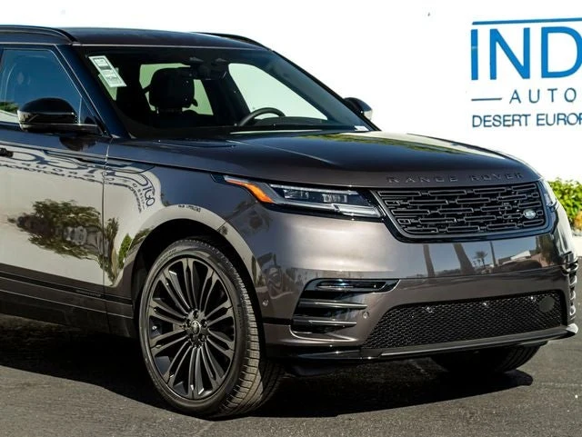 2026 Land Rover Range Rover Velar P250 (L560), 5/20