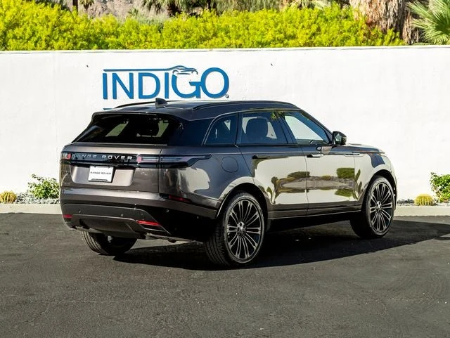 2026 Land Rover Range Rover Velar P250 (L560), 6/20