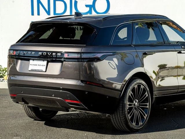 2026 Land Rover Range Rover Velar P250 (L560), 7/20