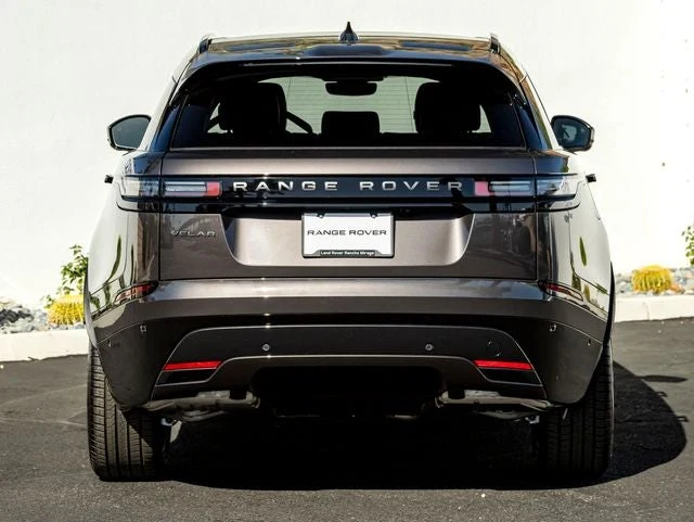 2026 Land Rover Range Rover Velar P250 (L560), 8/20