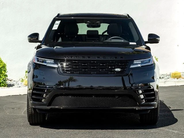 2026 Land Rover Range Rover Velar P250 (L560), 3/20