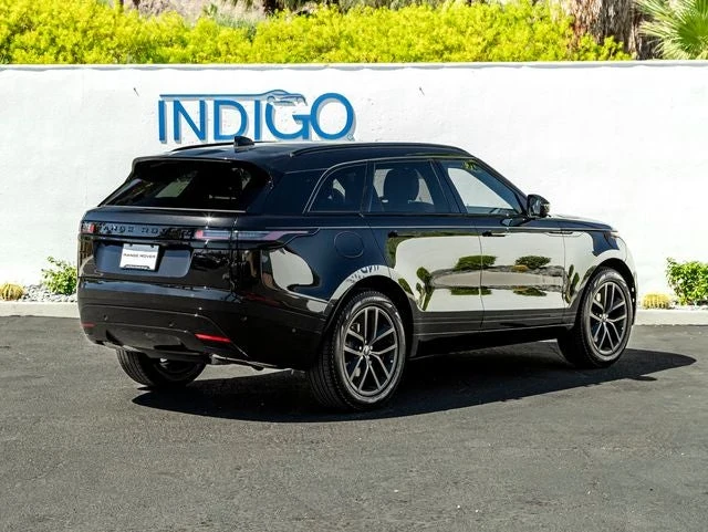 2026 Land Rover Range Rover Velar P250 (L560), 6/20