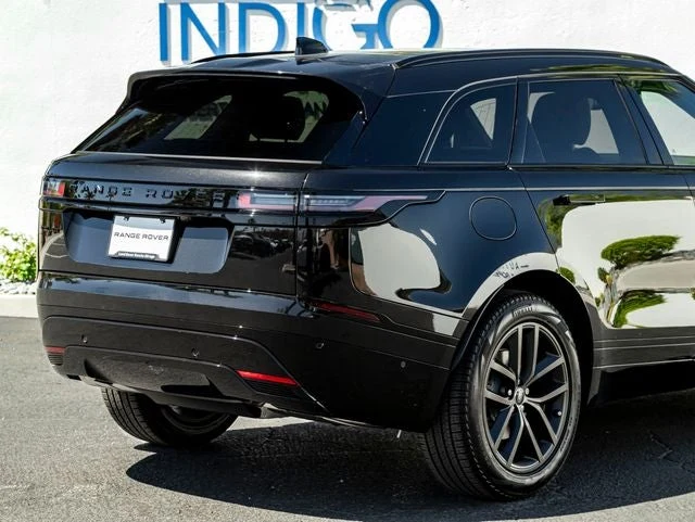 2026 Land Rover Range Rover Velar P250 (L560), 7/20