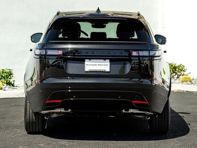 2026 Land Rover Range Rover Velar P250 (L560), 8/20