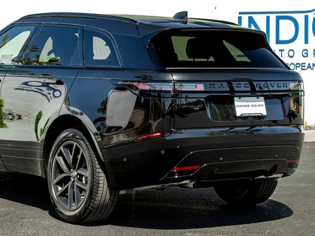 2026 Land Rover Range Rover Velar P250 (L560), 10/20