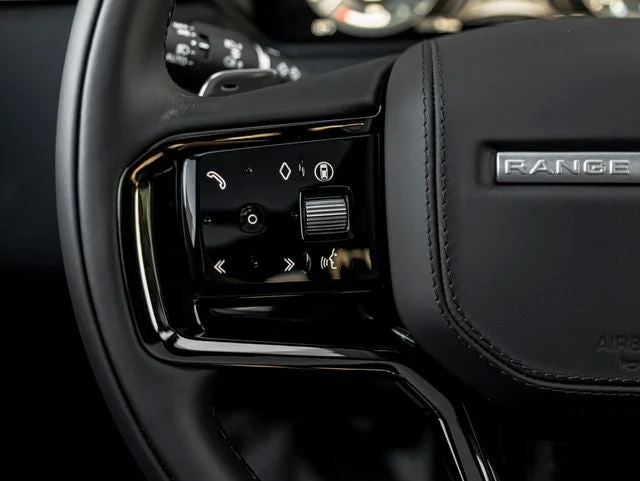 2026 Land Rover Range Rover Velar P250 (L560), 20/20