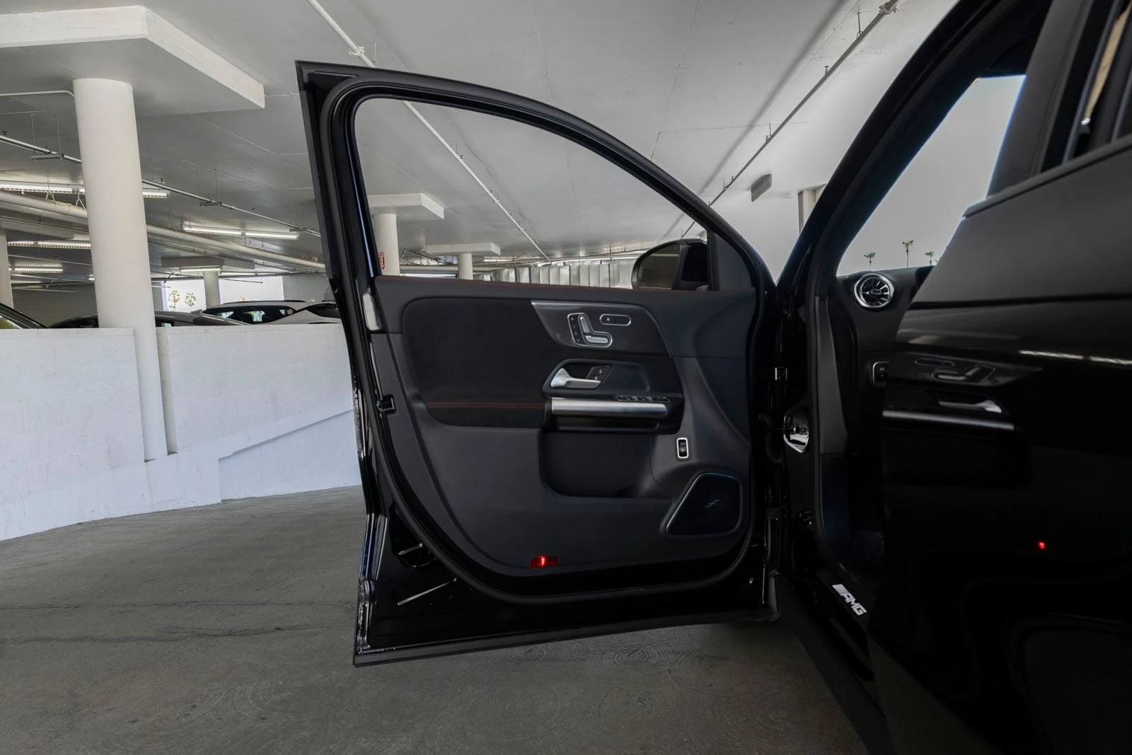 2026 Mercedes-Benz AMG GLA 35 4MATIC (H247), 12/20