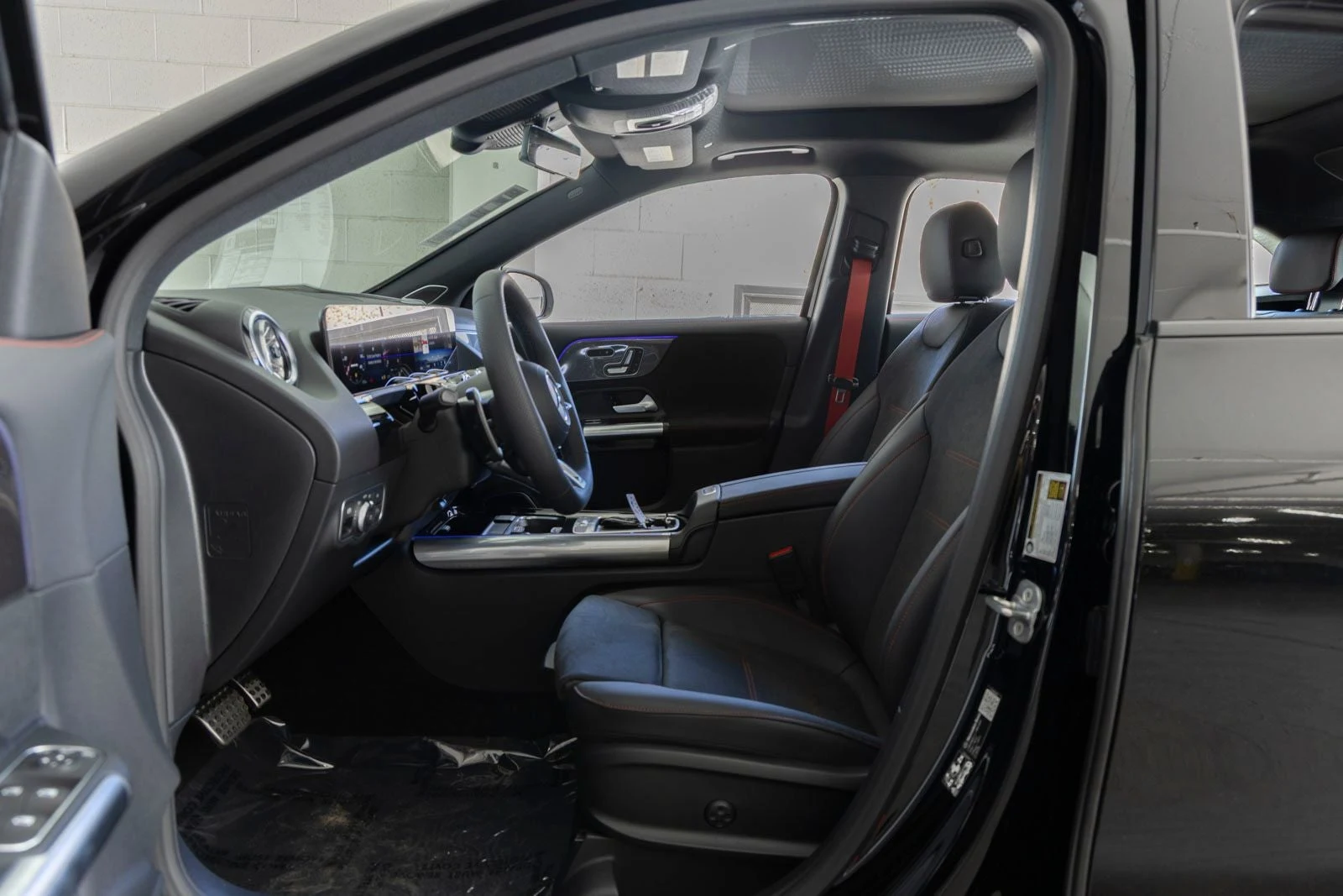 2026 Mercedes-Benz AMG GLA 35 4MATIC (H247), 14/20