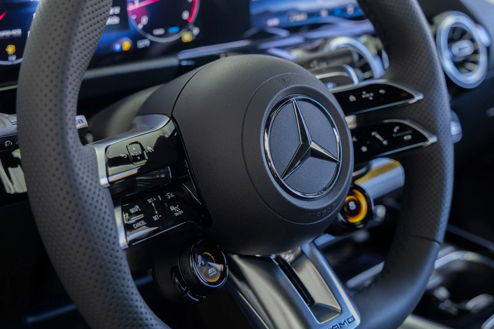 2026 Mercedes-Benz AMG GLA 35 4MATIC (H247), 16/20