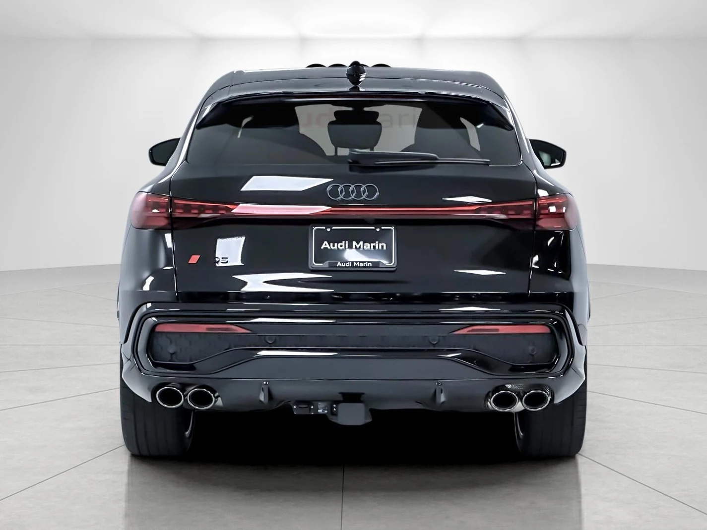 2026 Audi SQ5 Sportback Premium Plus quattro (GU), 4/20