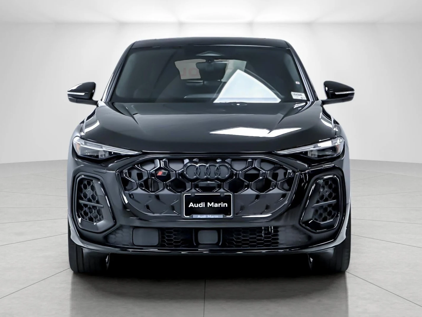 2026 Audi SQ5 Sportback Premium Plus quattro (GU), 8/20