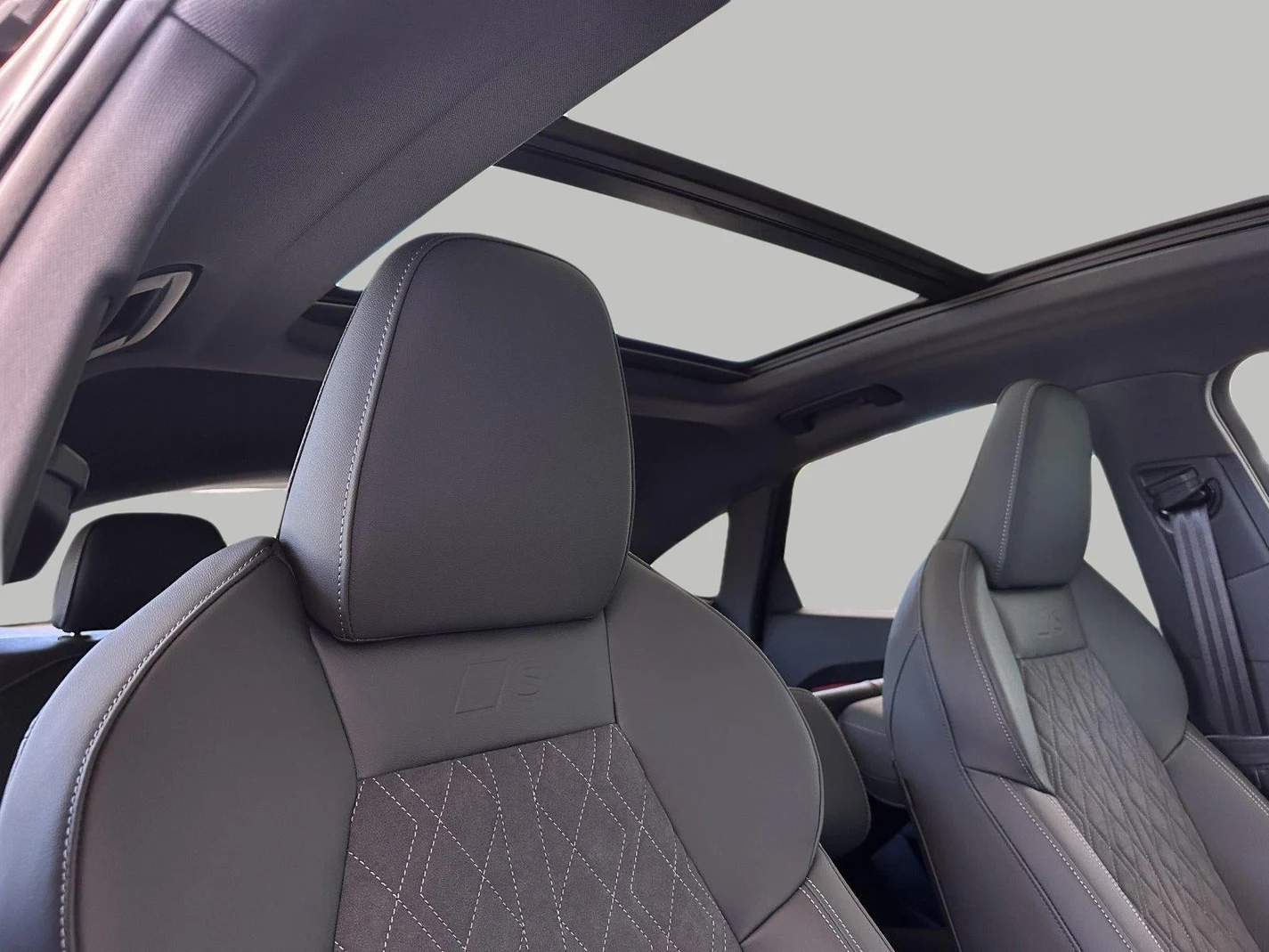 2026 Audi SQ5 Sportback Premium Plus quattro (GU), 16/20