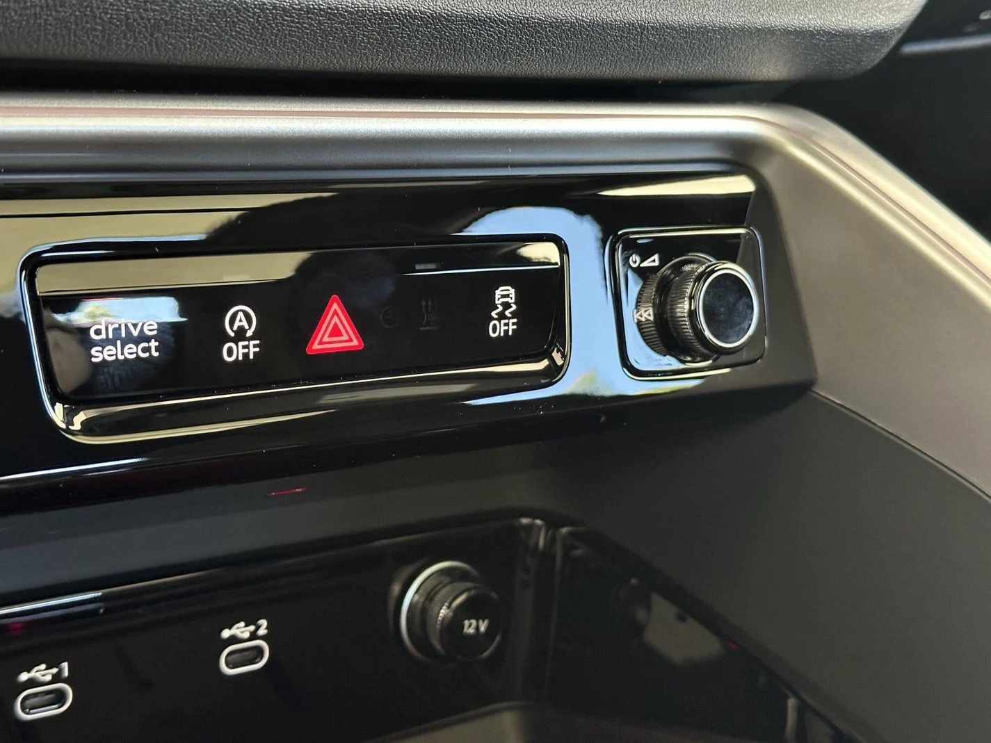 2026 Audi SQ5 Sportback Premium Plus quattro (GU), 20/20