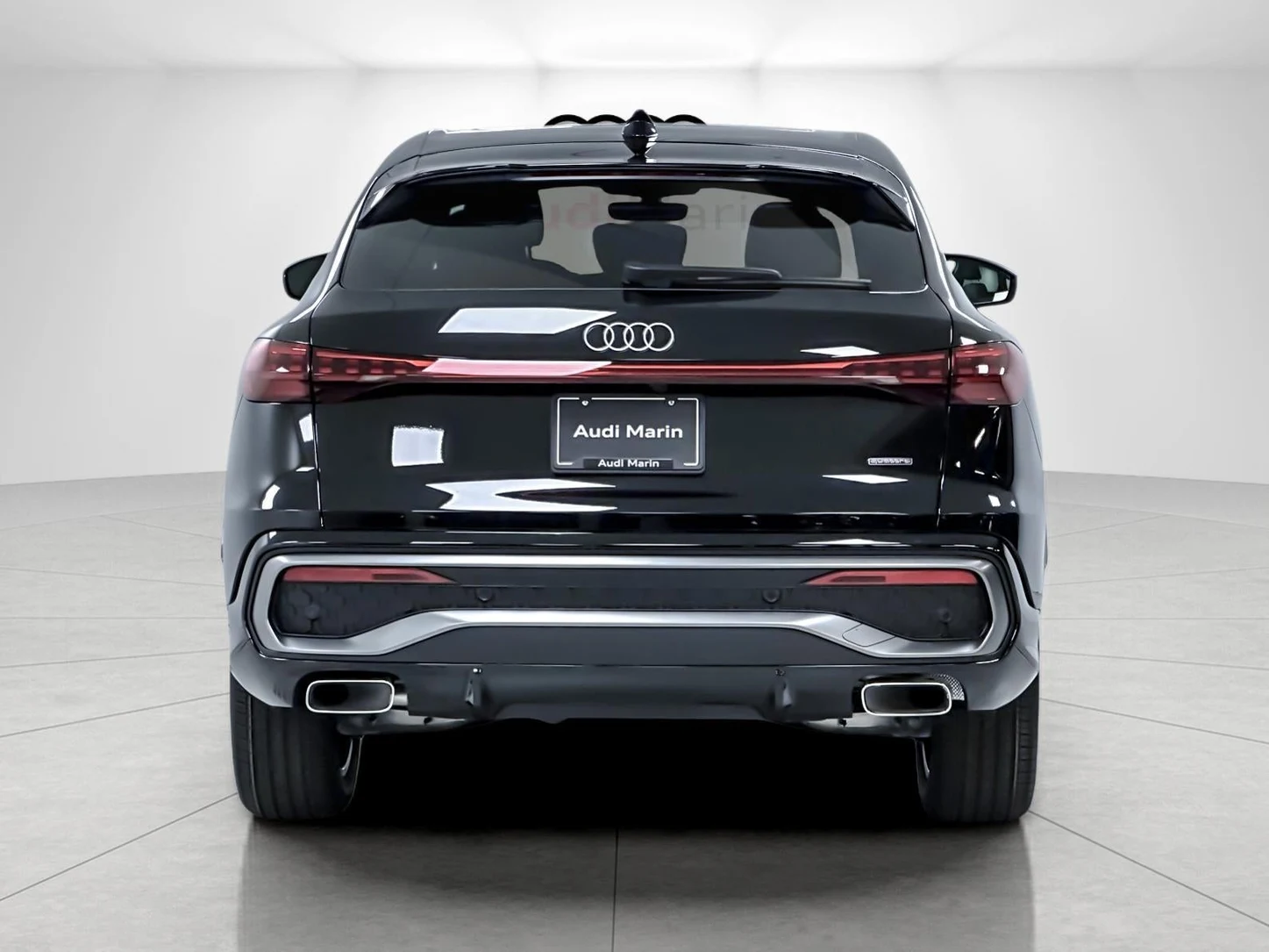 2026 Audi Q5 Sportback Premium quattro (GU), 4/20