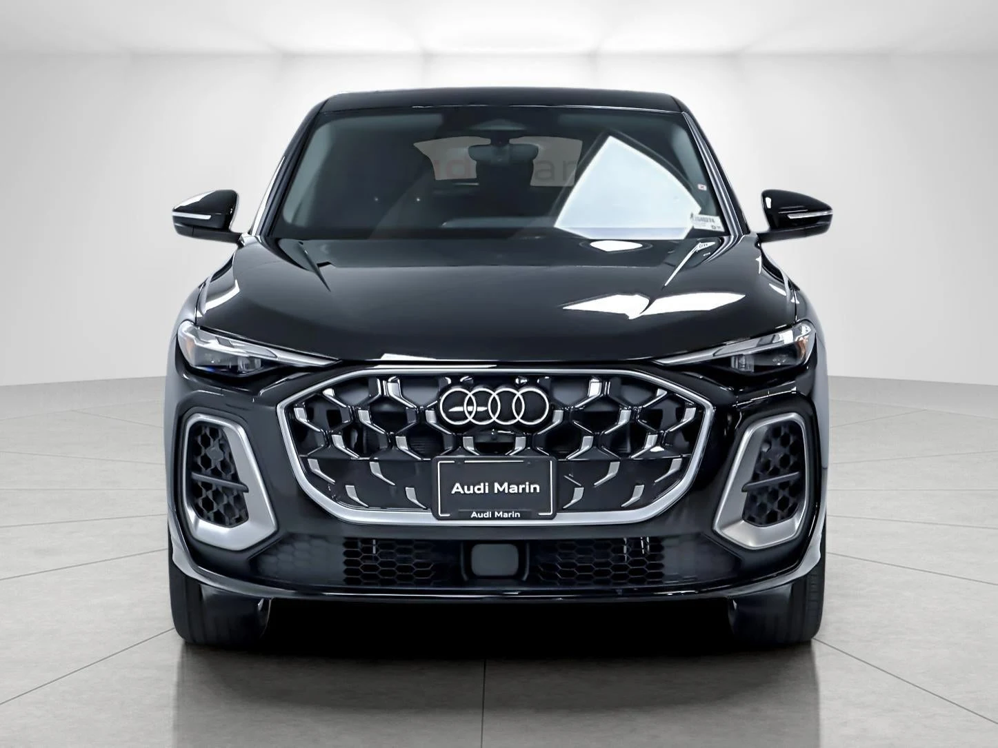 2026 Audi Q5 Sportback Premium quattro (GU), 8/20