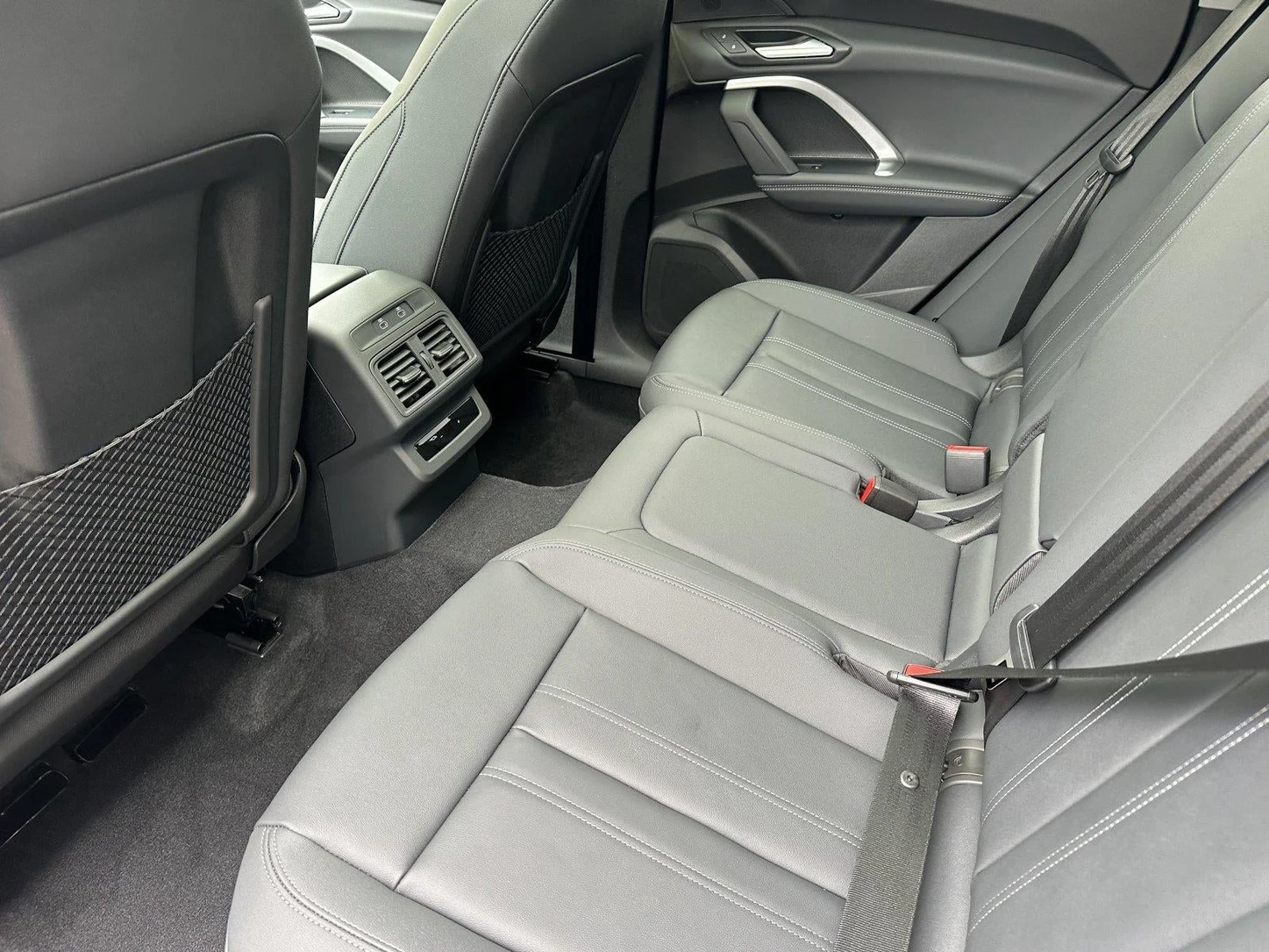 2026 Audi Q5 Sportback Premium quattro (GU), 11/20