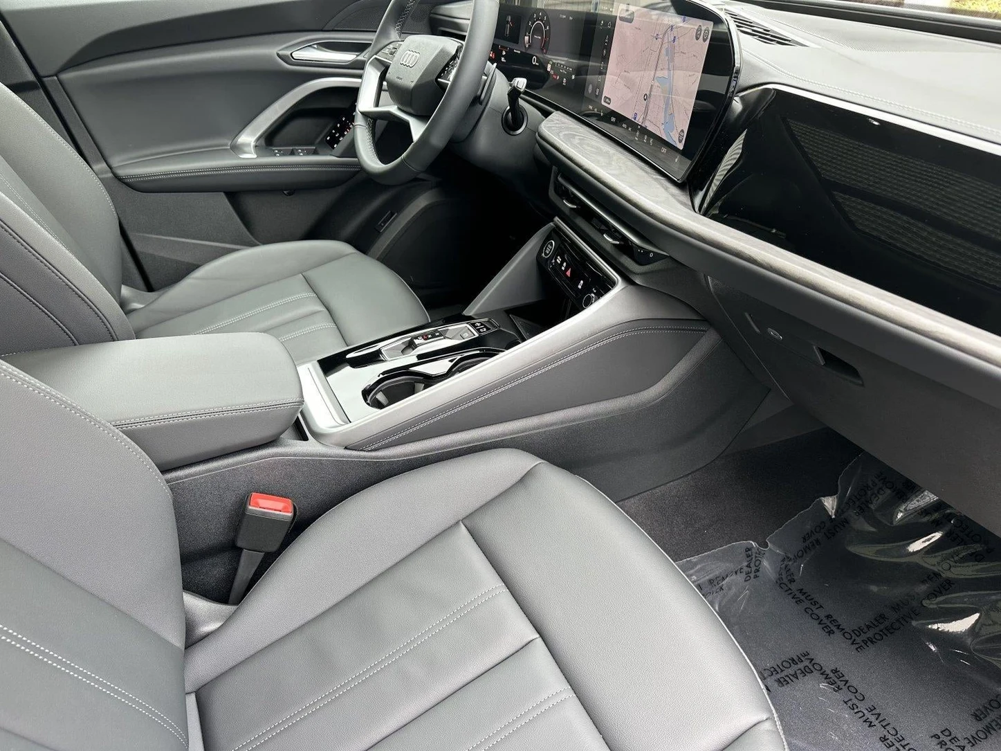 2026 Audi Q5 Sportback Premium quattro (GU), 15/20