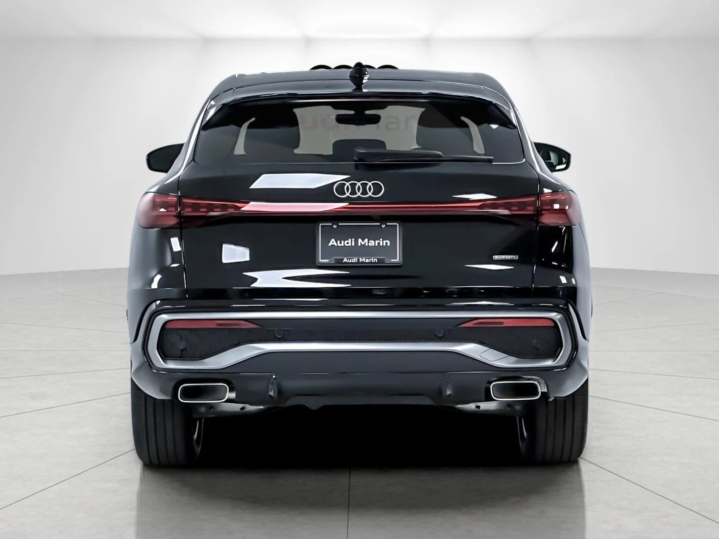 2026 Audi Q5 Sportback Premium quattro (GU), 4/20