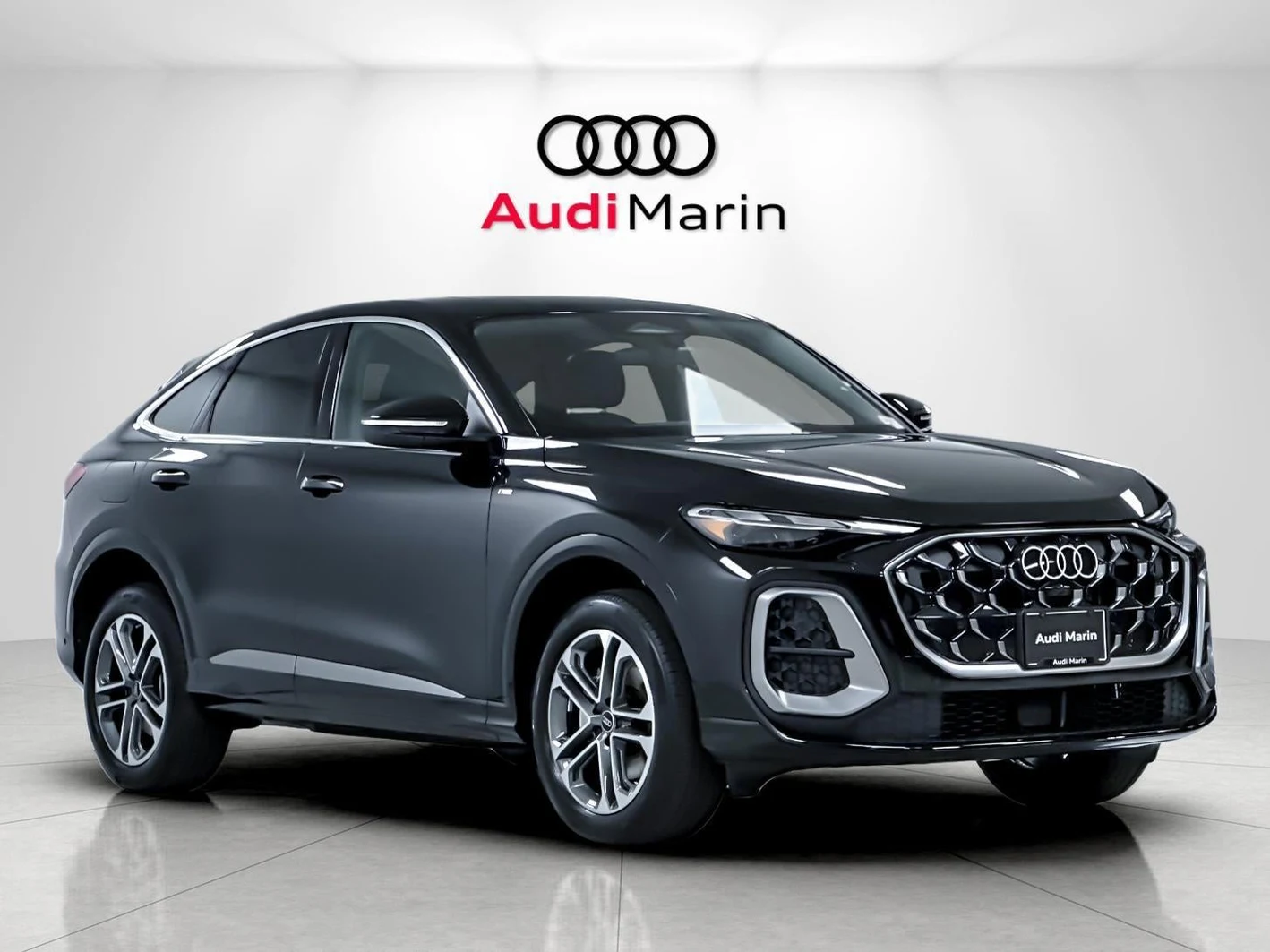 2026 Audi Q5 Sportback Premium quattro (GU), 7/20