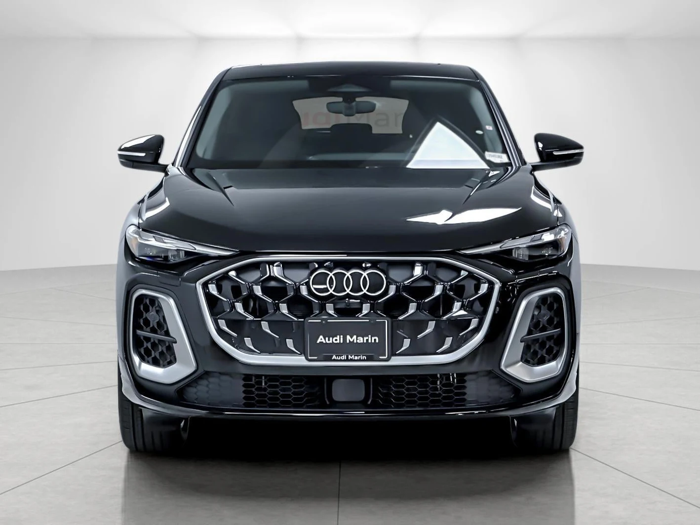 2026 Audi Q5 Sportback Premium quattro (GU), 8/20