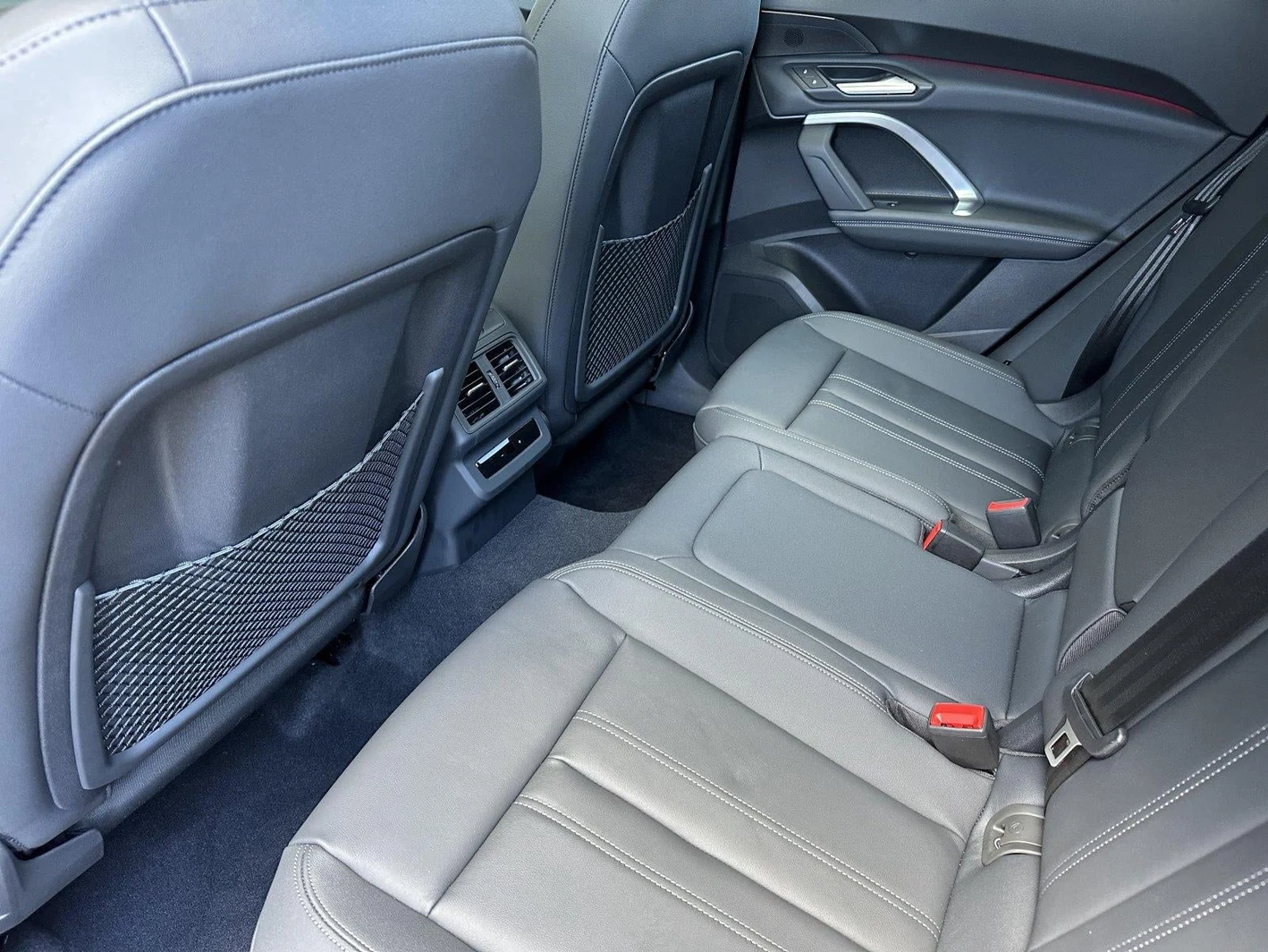 2026 Audi Q5 Sportback Premium quattro (GU), 11/20