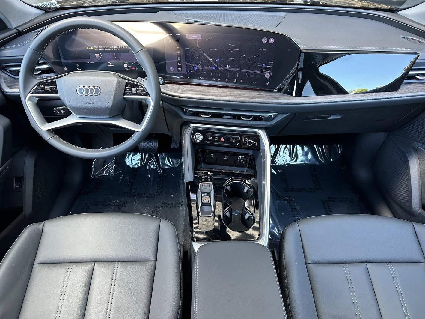 2026 Audi Q5 Sportback Premium quattro (GU), 12/20