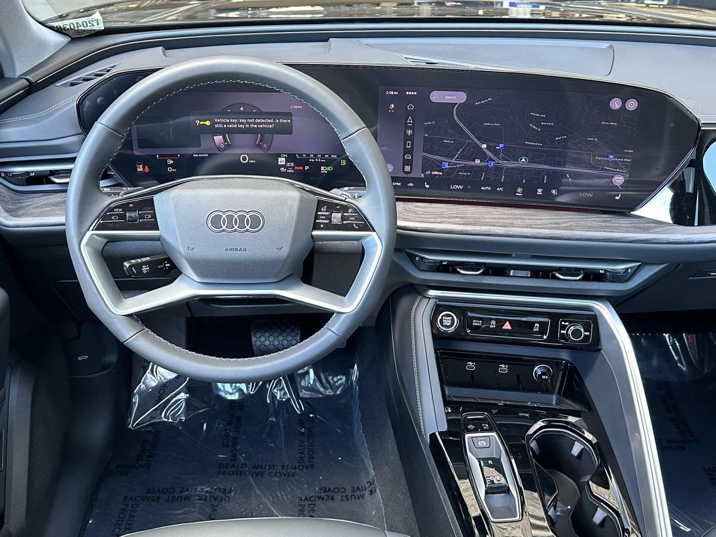2026 Audi Q5 Sportback Premium quattro (GU), 13/20