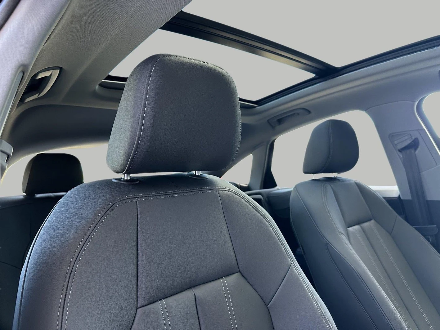2026 Audi Q5 Sportback Premium quattro (GU), 16/20