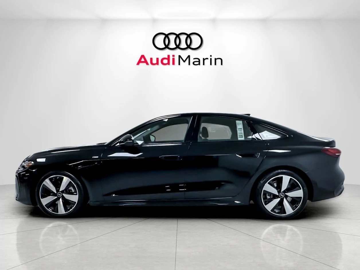 2026 Audi A5 Premium Plus quattro (B10), 2/20