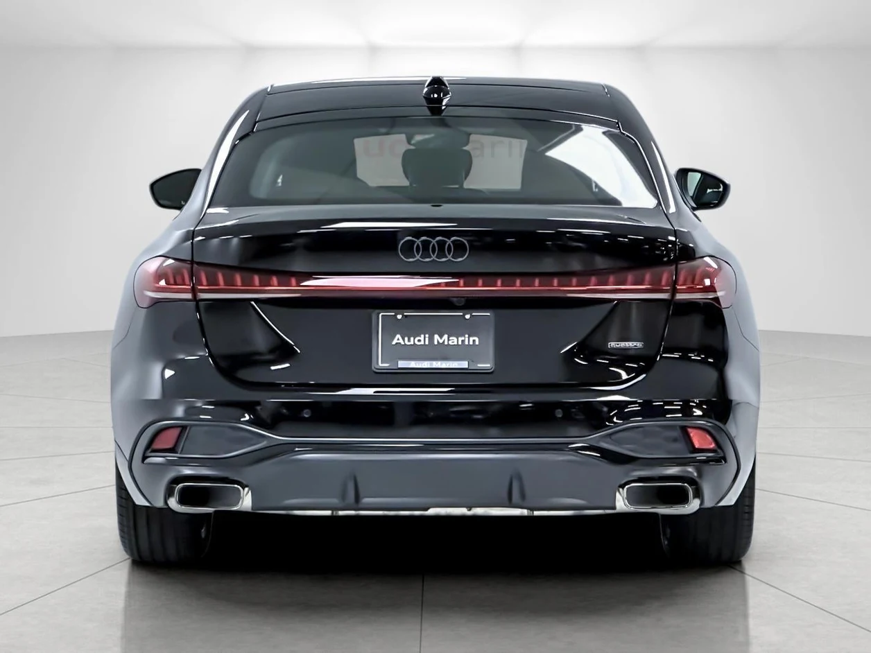 2026 Audi A5 Premium Plus quattro (B10), 4/20