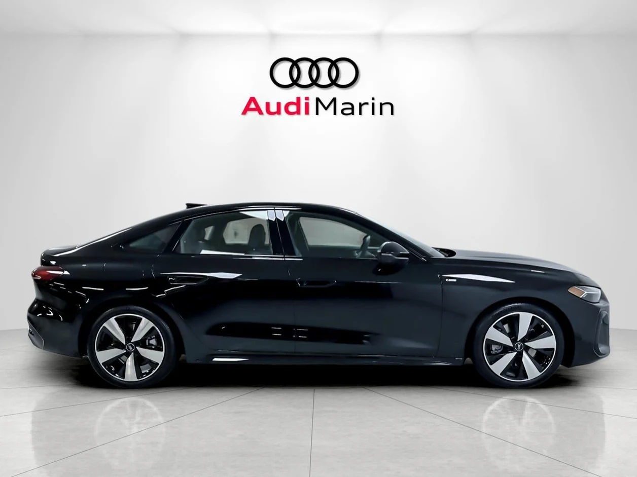 2026 Audi A5 Premium Plus quattro (B10), 6/20