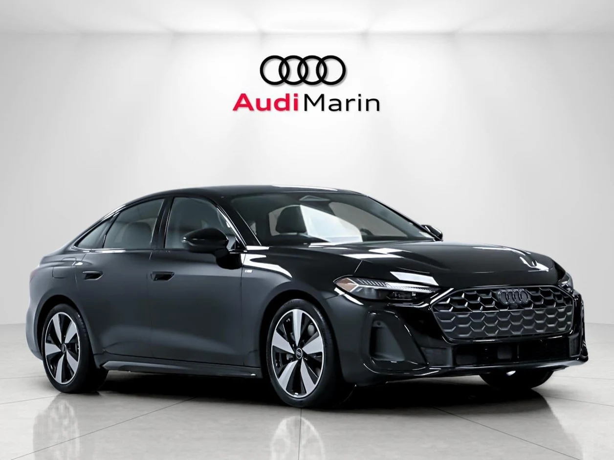 2026 Audi A5 Premium Plus quattro (B10), 7/20