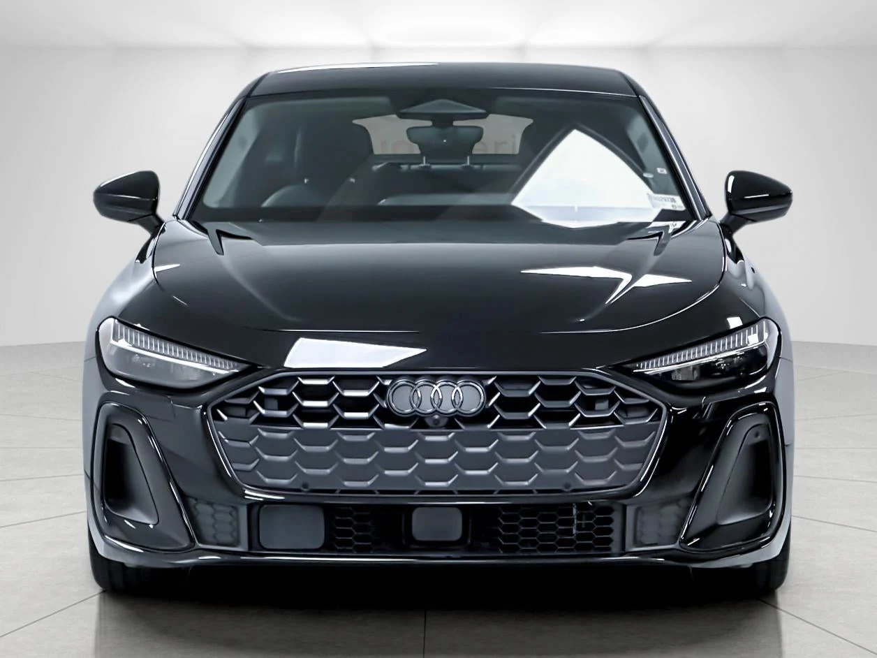 2026 Audi A5 Premium Plus quattro (B10), 8/20
