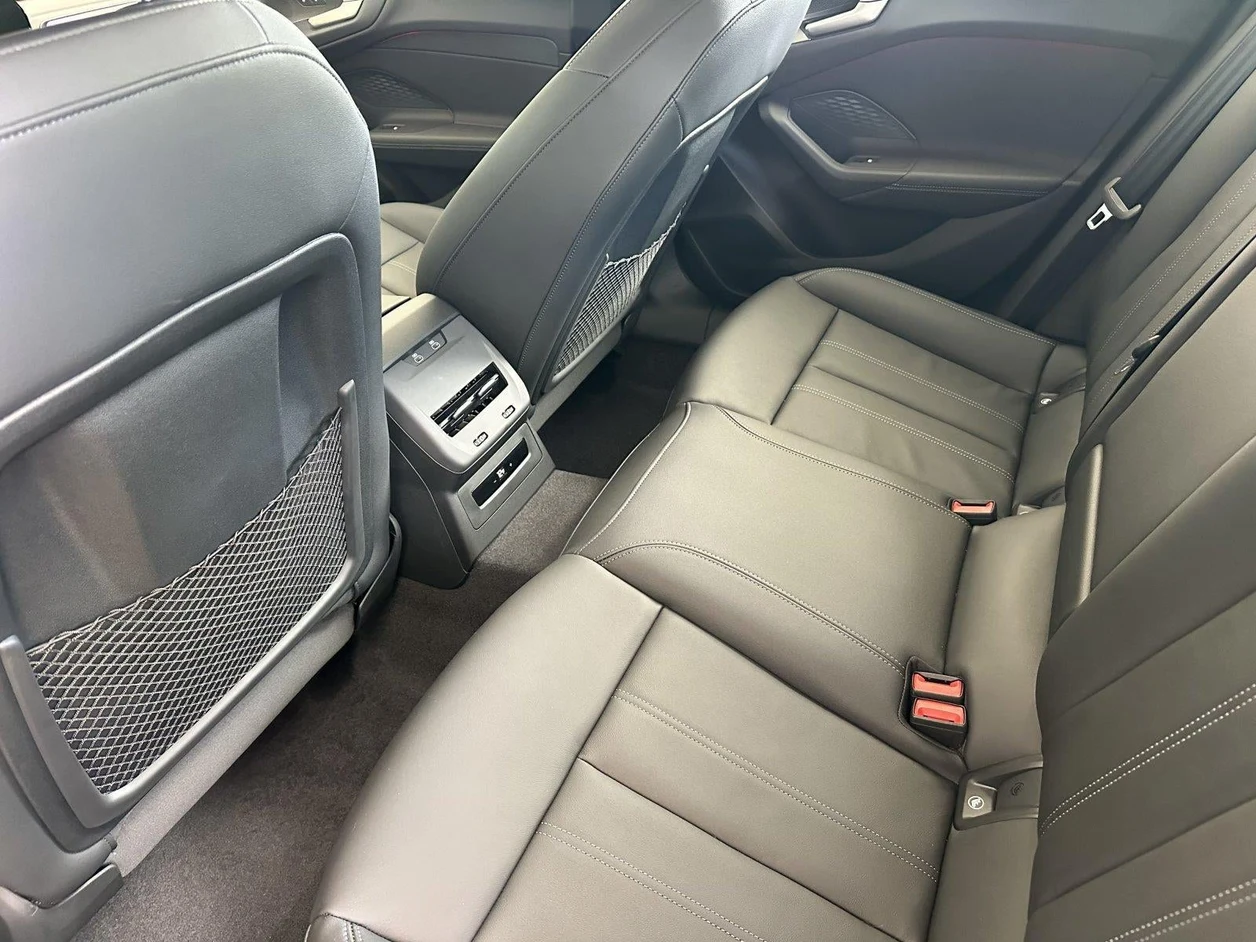 2026 Audi A5 Premium Plus quattro (B10), 11/20
