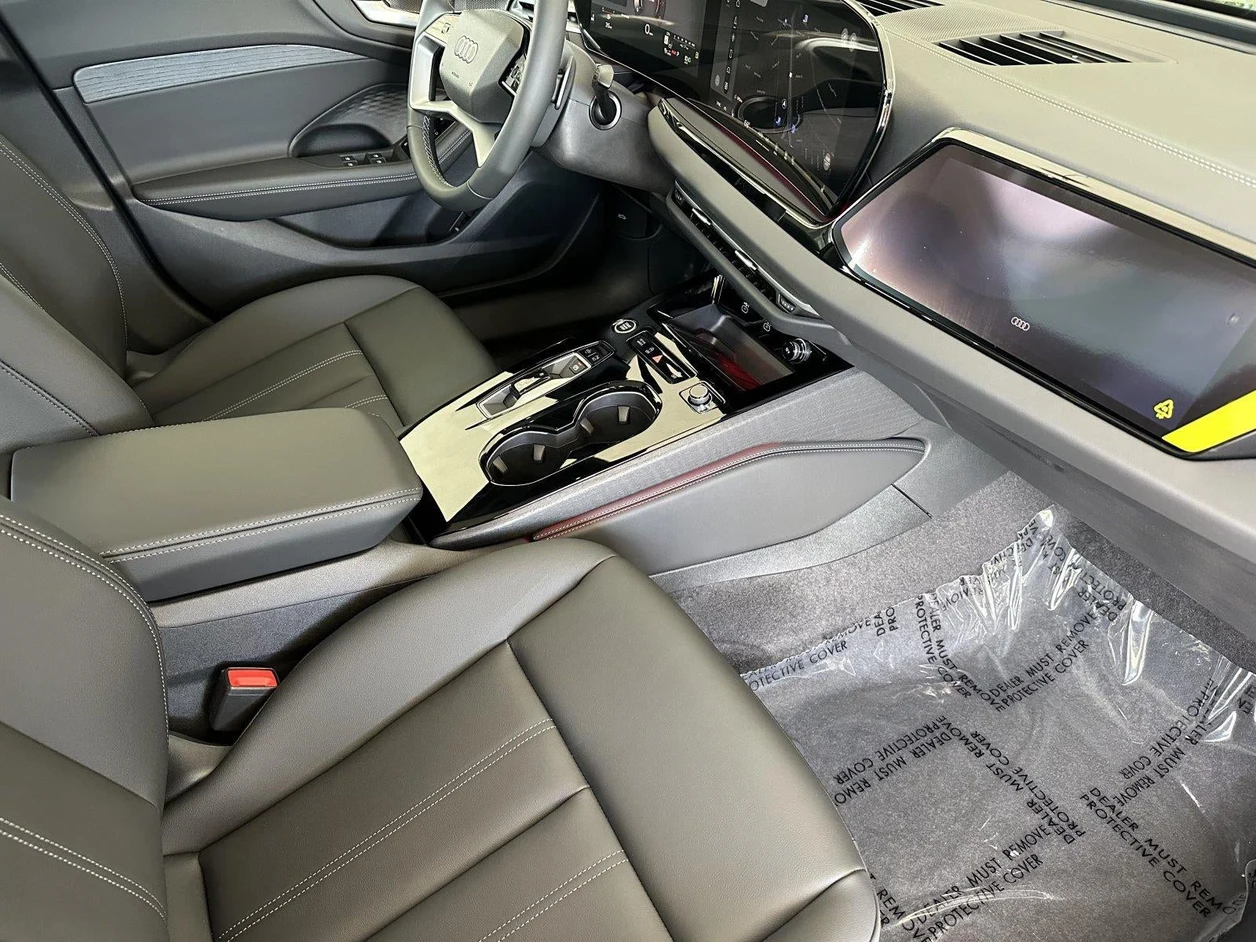 2026 Audi A5 Premium Plus quattro (B10), 14/20