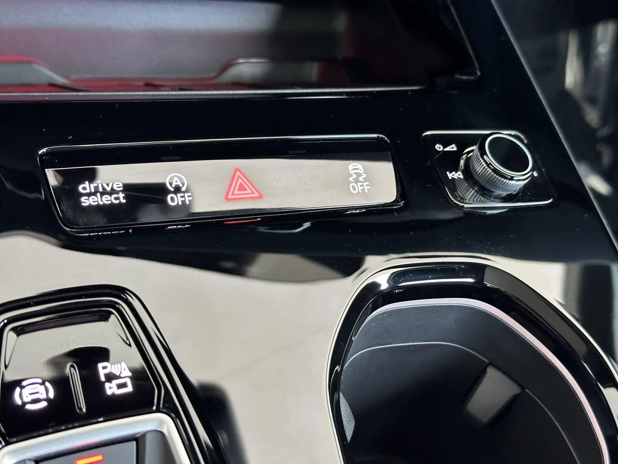 2026 Audi A5 Premium Plus quattro (B10), 19/20