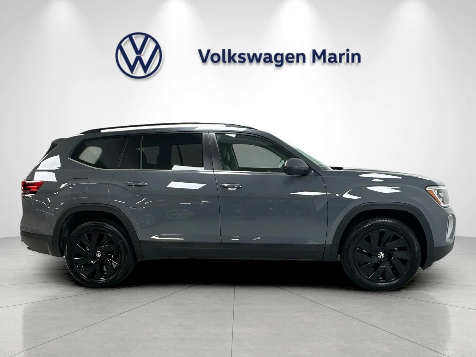 2026 Volkswagen Atlas 2.0T SE with Technology (2024 Update), 6/20