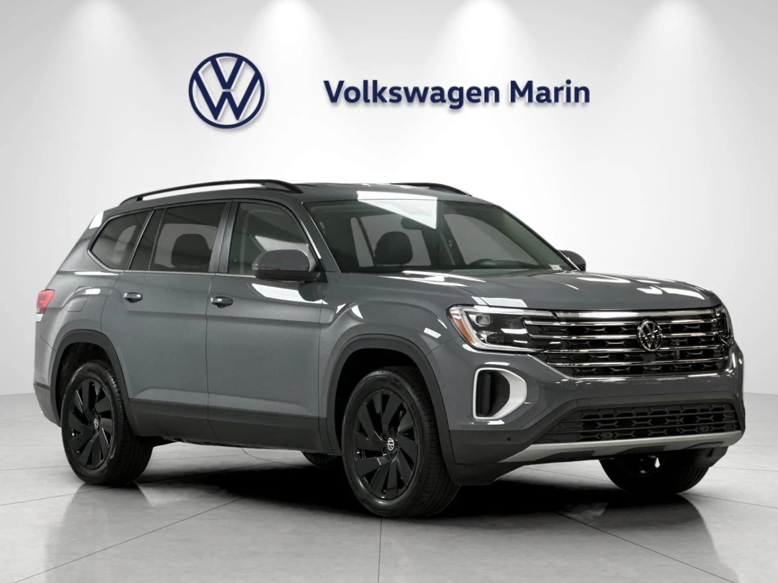 2026 Volkswagen Atlas 2.0T SE with Technology (2024 Update), 7/20
