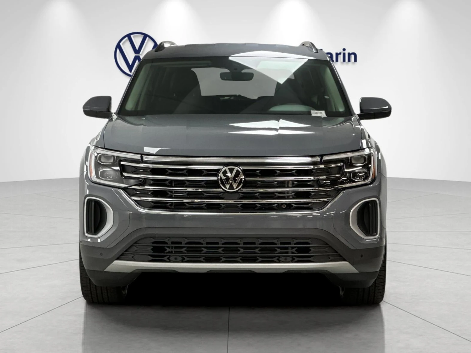 2026 Volkswagen Atlas 2.0T SE with Technology (2024 Update), 8/20