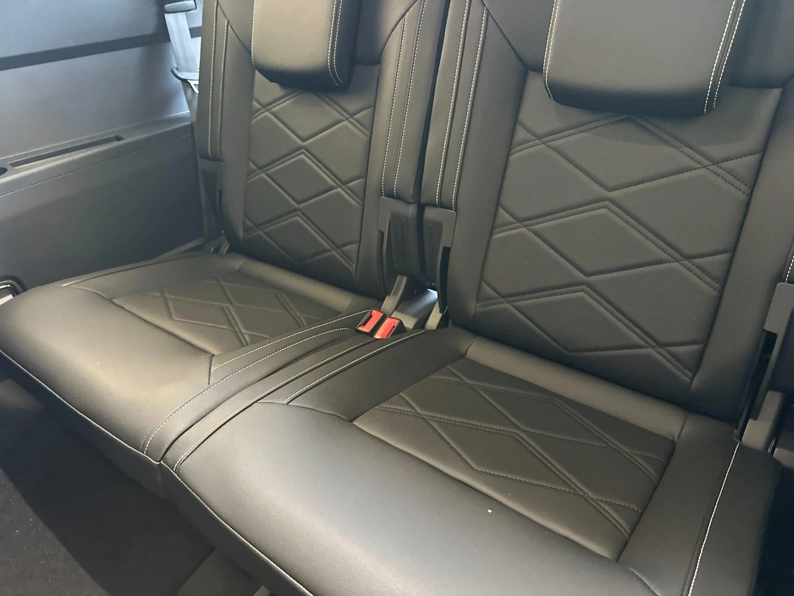 2026 Volkswagen Atlas 2.0T SE with Technology (2024 Update), 14/20