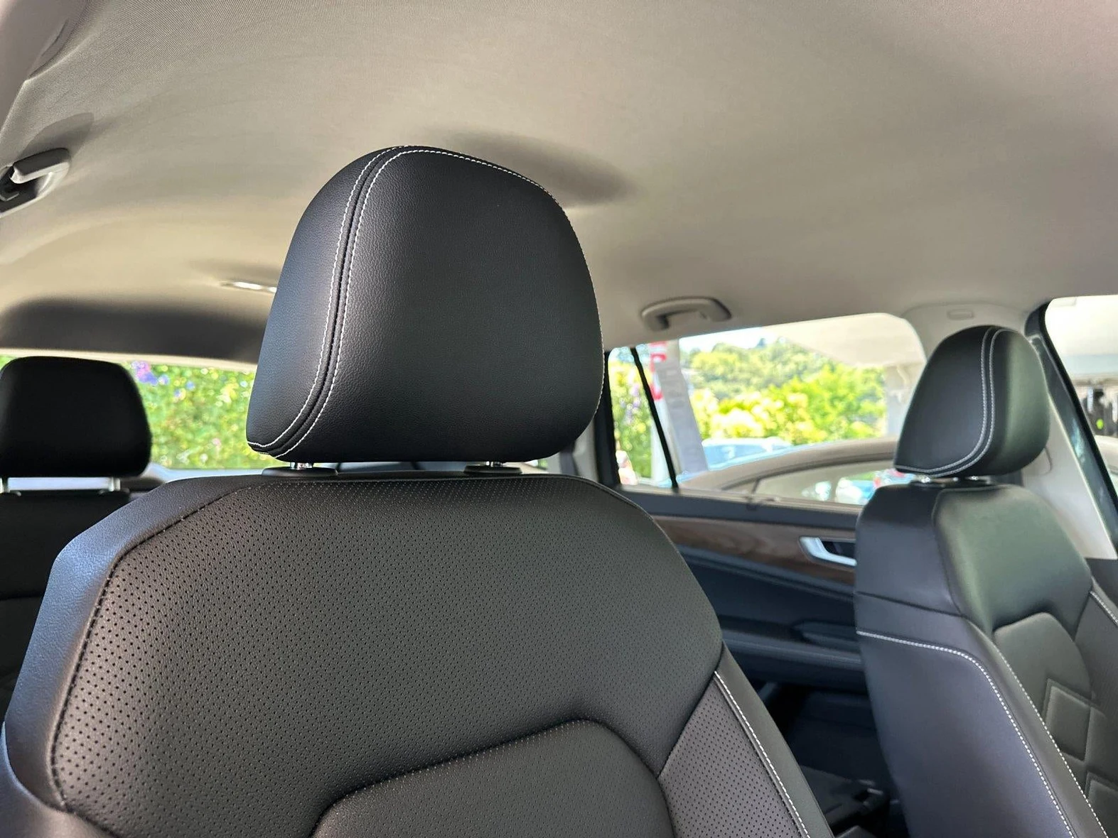 2026 Volkswagen Atlas 2.0T SE with Technology (2024 Update), 17/20