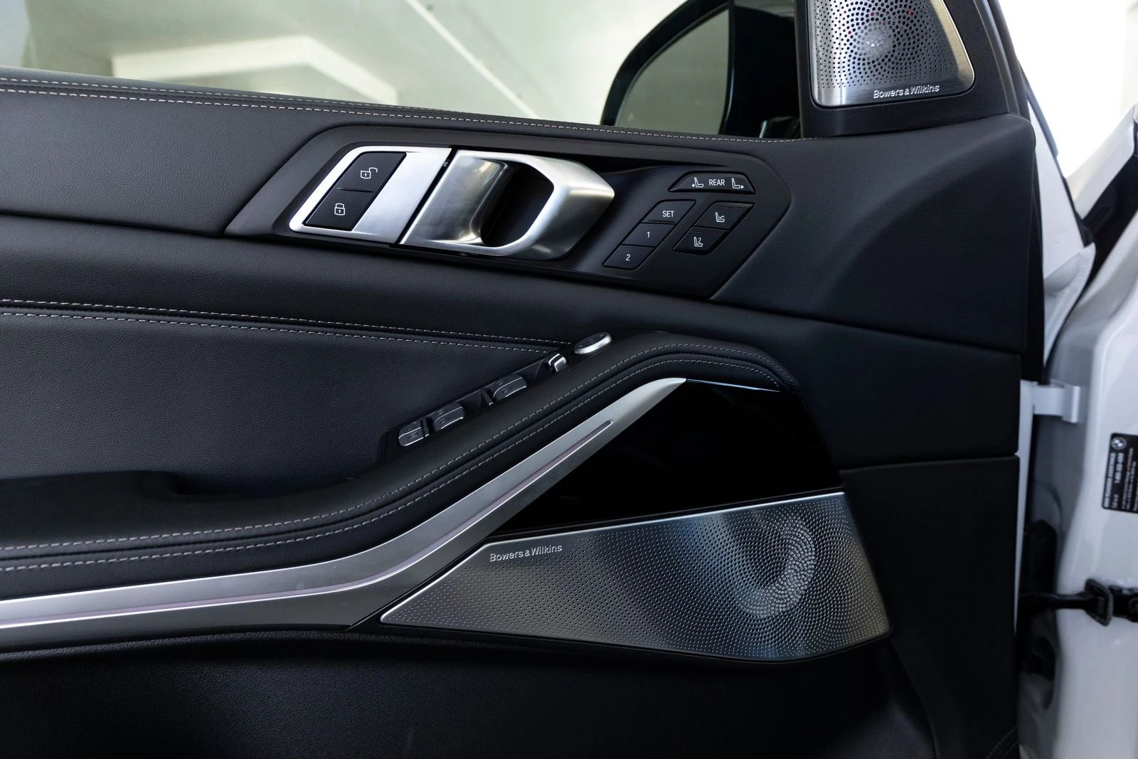 2026 BMW ALPINA XB7 (G07), 17/20
