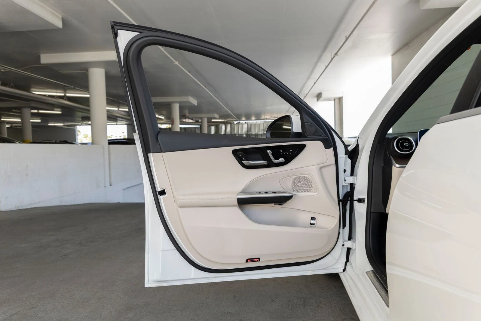 2026 Mercedes-Benz C 300 (W206), 12/20