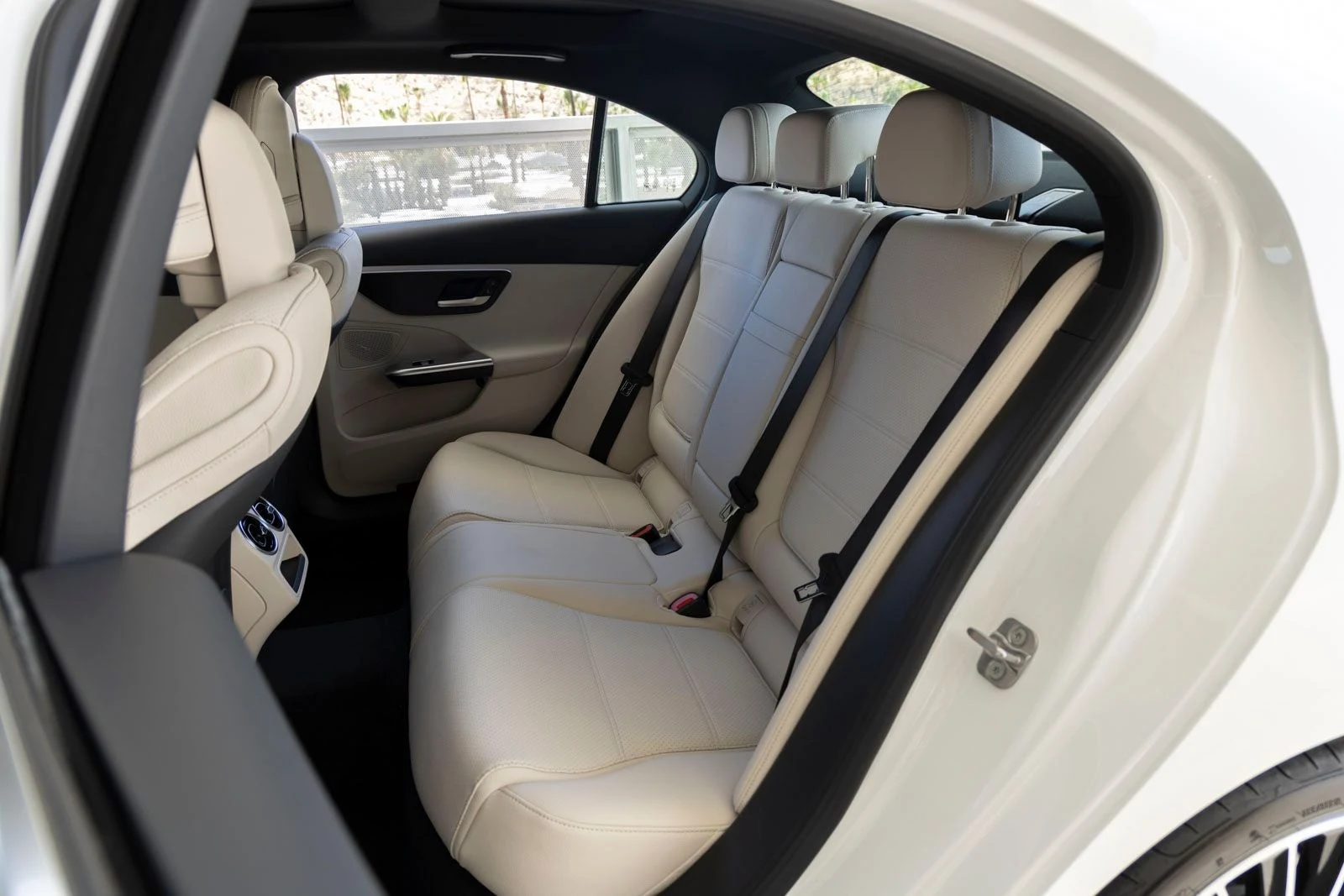 2026 Mercedes-Benz C 300 (W206), 20/20