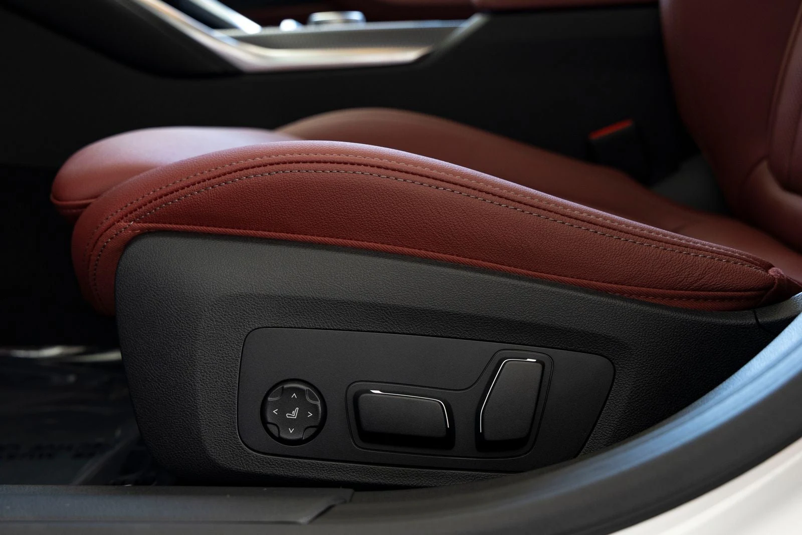 2026 BMW i4 M60 (G26), 17/20