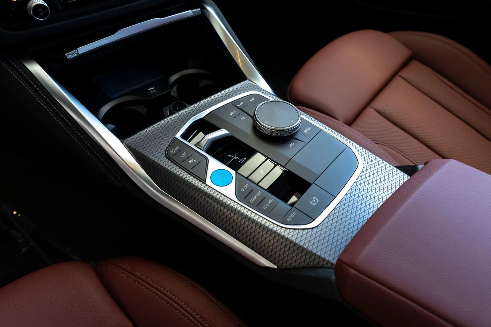 2026 BMW i4 M60 (G26), 20/20