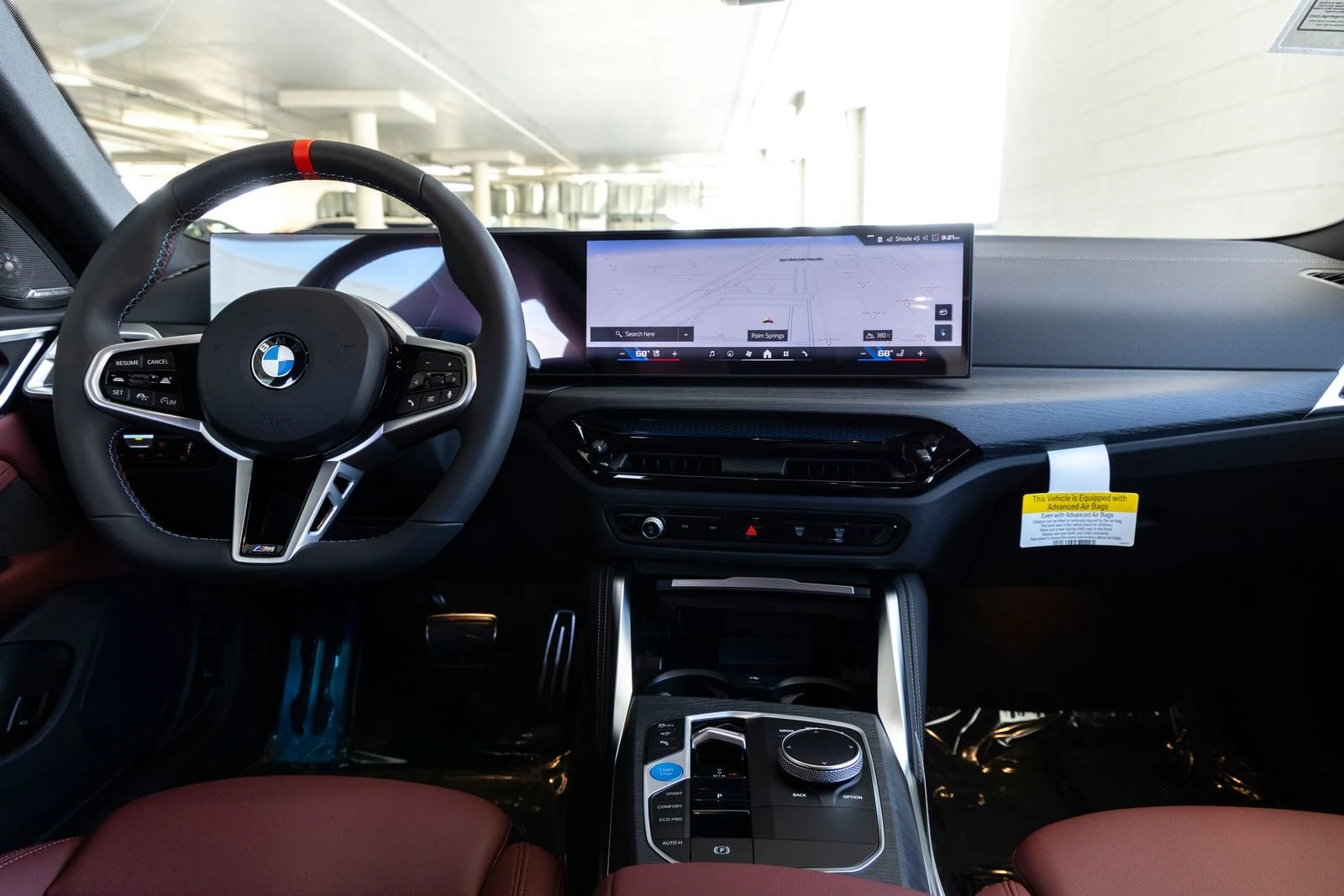 2026 BMW i4 M60 (G26), 12/20