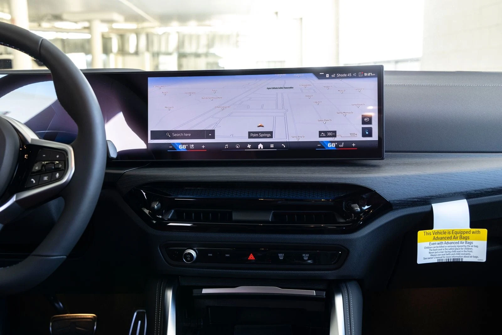 2026 BMW i4 M60 (G26), 13/20