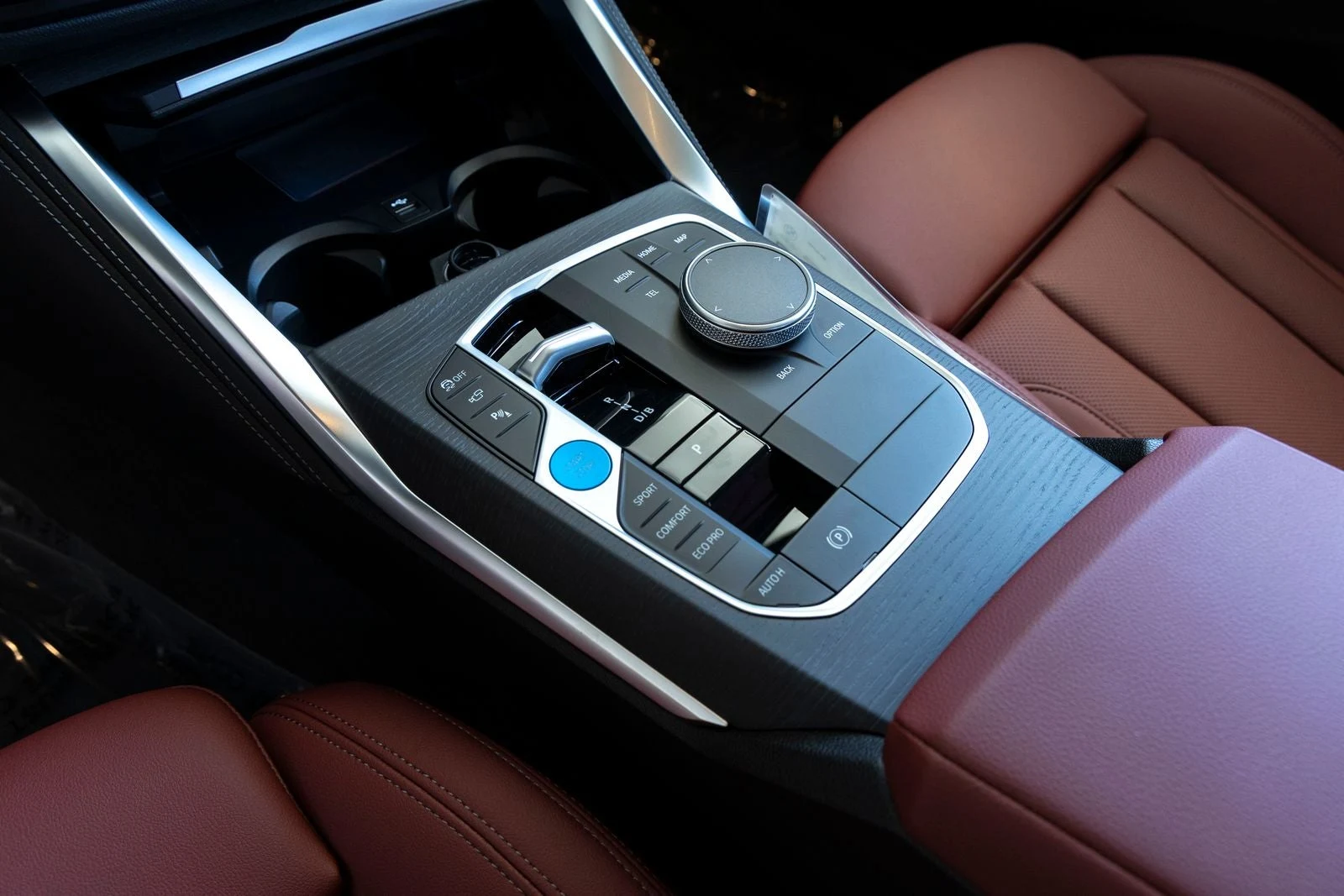 2026 BMW i4 M60 (G26), 19/20
