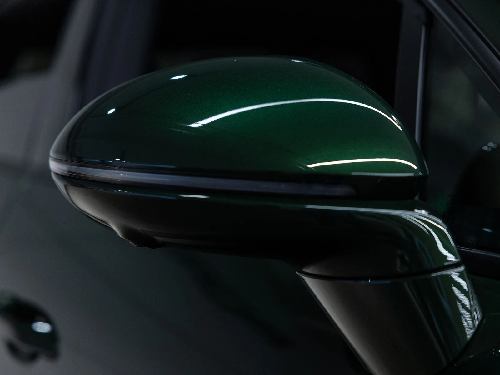 2026 Porsche Macan Electric (XAB), 15/20
